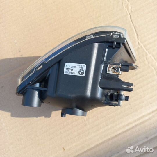 Птф левый Bmw 3 E90 E93 2005-2013