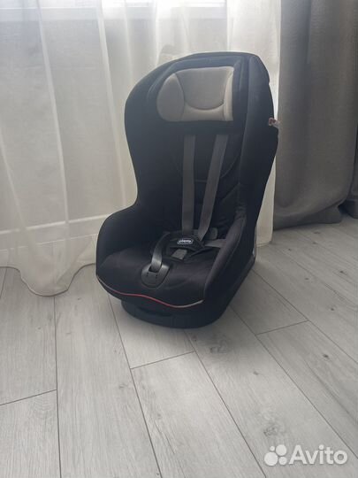 Детское автокресло Chicco 9-18 кг