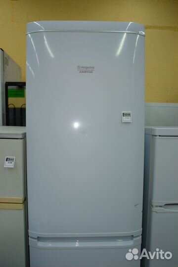 Холодильник Hotpoint rmba 1200