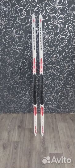 Лыжи беговые madshus (коньковый ход)