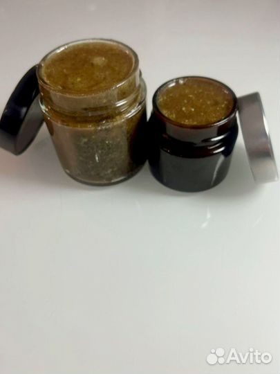 Варенье от курения