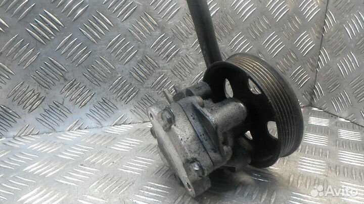 Насос гур 571002E300 KIA Sportage (2004-2010)