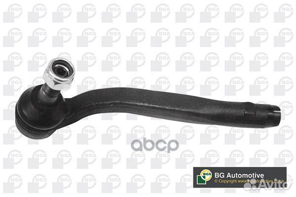 SR5609BGA наконечник рулевой левый MB W163 all