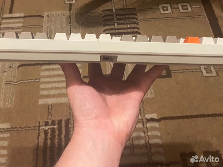 Проводная клавиатура Akko v2 3108