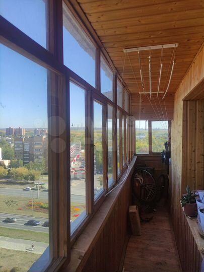 4-к. квартира, 79,3 м², 11/14 эт.