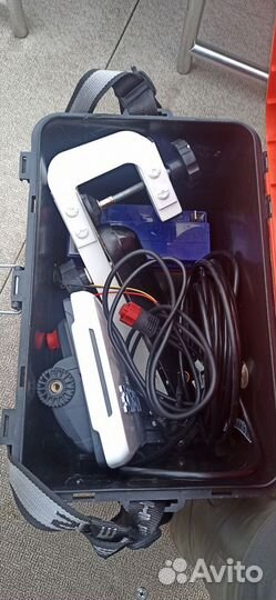 Эхолот - картплоттер Lowrance Elite-9 Ti2