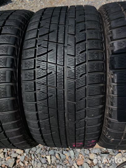 Yokohama Ice Guard IG50+ 255/40 R18