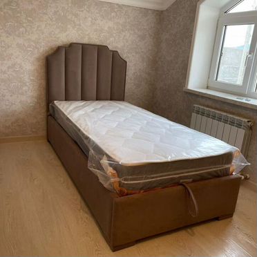 Кровати односпальная, двухспальная. Доставка по всему Дагестану и Чечне