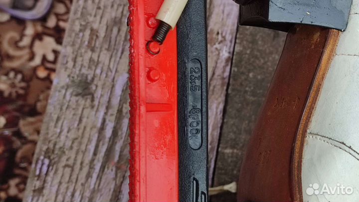 Вещи из СССР: зонт трость, коньки, люстра