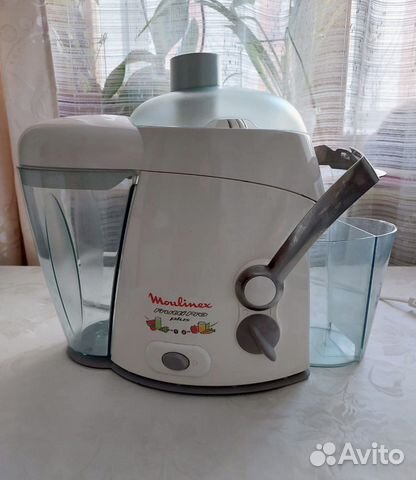 Соковыжималка