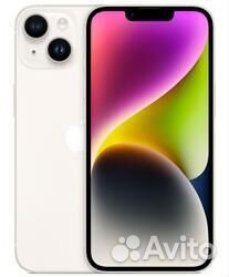 iPhone 14, 128 ГБ