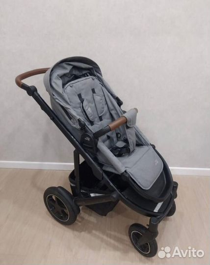 Коляска britax romer 2в1