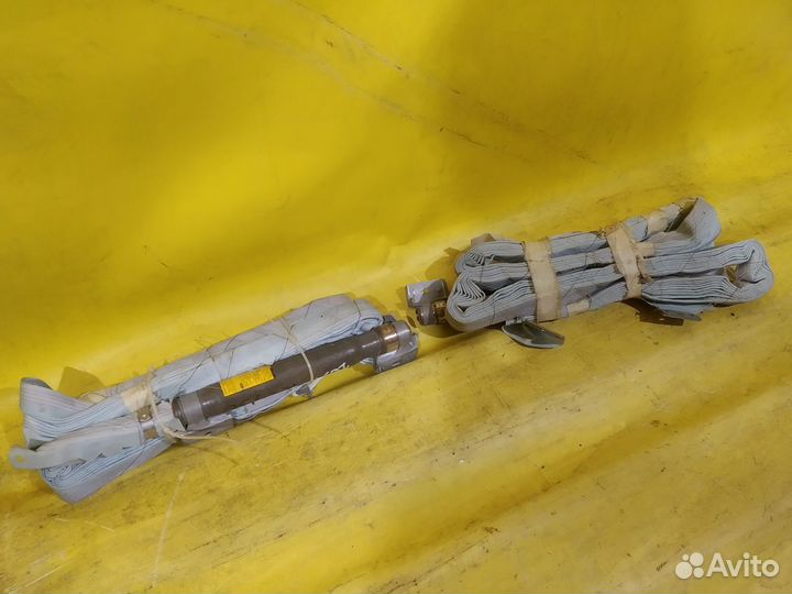 Подушка безопасности боковая Lexus Lexus RX 03-09