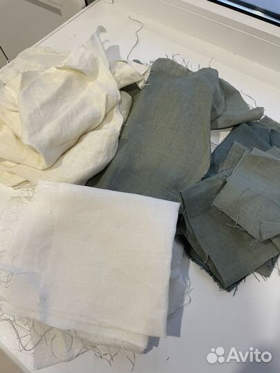 Набор для вышивки