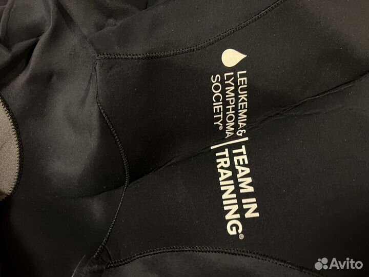 Гидрокостюм неопрен 3 мм