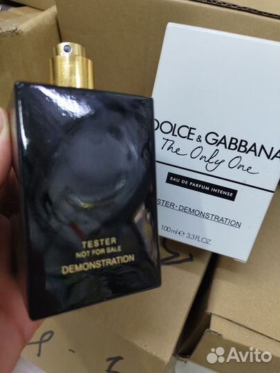 Dolce & gabbana The One Intense, 100ml