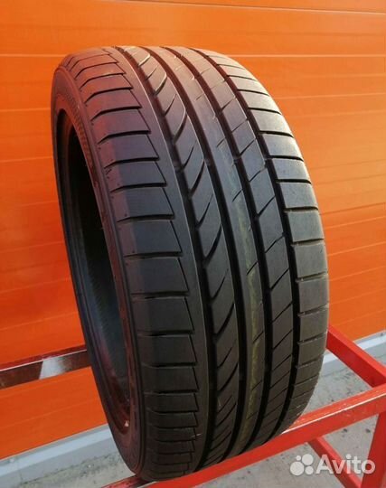 Dunlop SP Sport Maxx TT 235/45 R18 107W