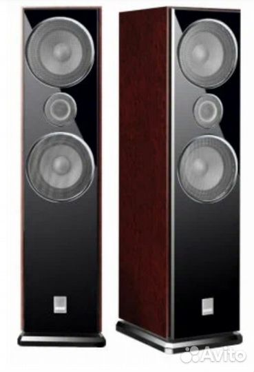 Колонки акустические BBK Phoenix PS-85