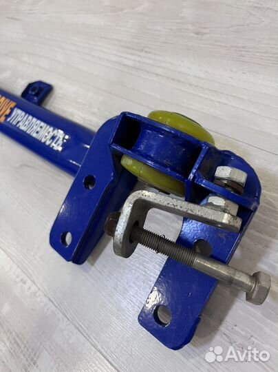 Поперечина Автопродукт ваз Гранта/Datsun