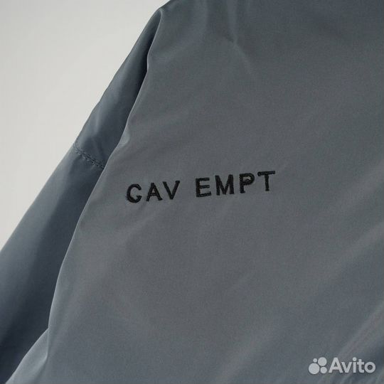 Ветровка от CavEmpt