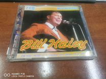 Bill Haley 2cd мп3 диск