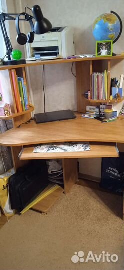 Компьютерный стол бу