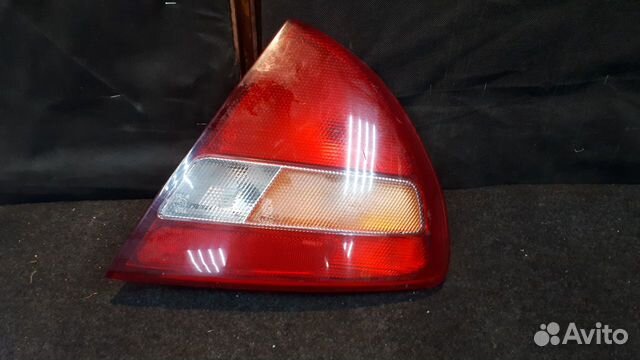 Стоп сигнал лансер 8 Lancer Vlll