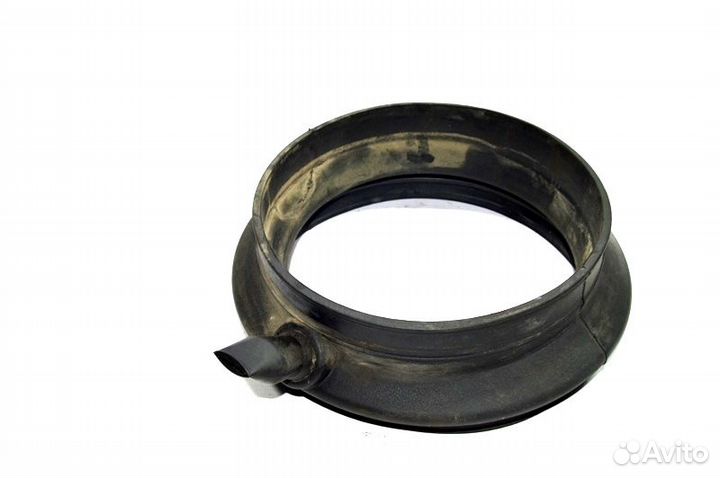 Воздуховод гофрированный mercedes-benz Atego 1228