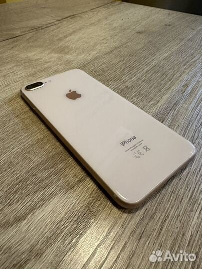 iPhone 8 Plus, 64 ГБ