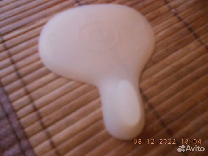 Ортопедические вкладыши (1и 2 палец стопы)