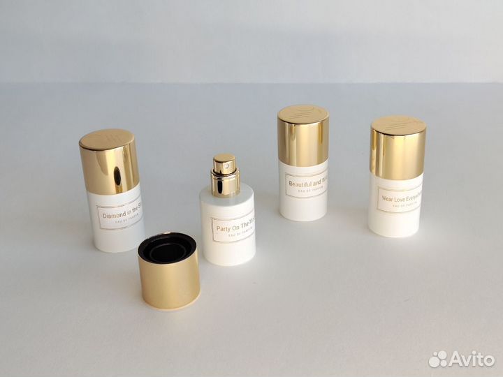 Парфюмерия