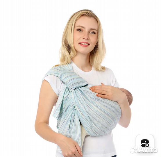 Слинг на кольцах