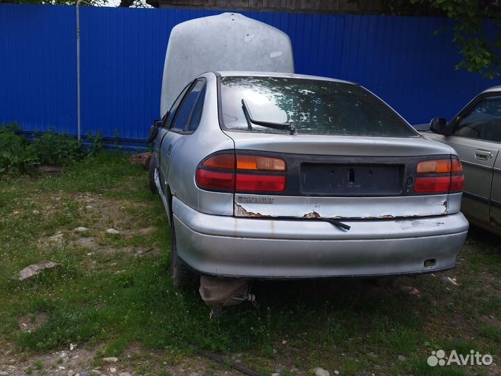 Renault Laguna