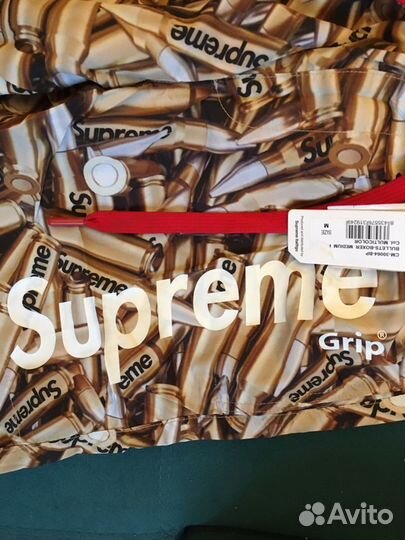 Шорты supreme