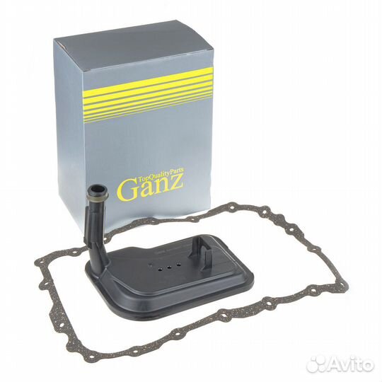 Фильтр АКПП Cadillac CTS 2009-2013 Cadillac Escala