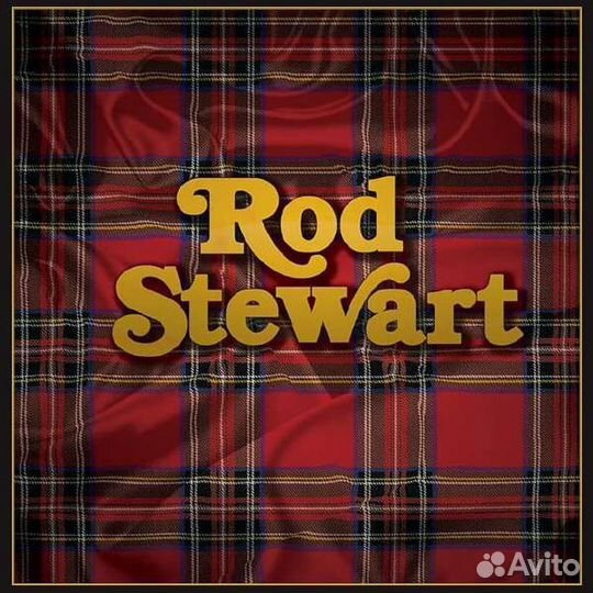 Rod Stewart - Rod Stewart (5 CD)