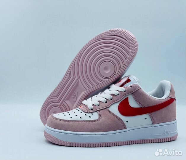 Nike air force 1 r разм. 44