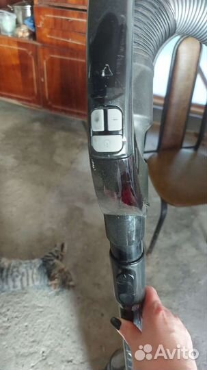 Пылесос бу Samsung