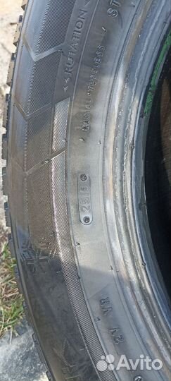 Triangle IceLink Trin PS01 225/65 R17 106
