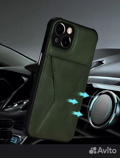 Чехол на iPhone 11про