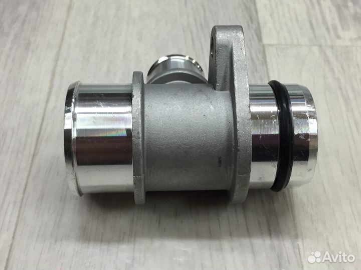 Фланец (тройник) системы охлаждения BMW N20