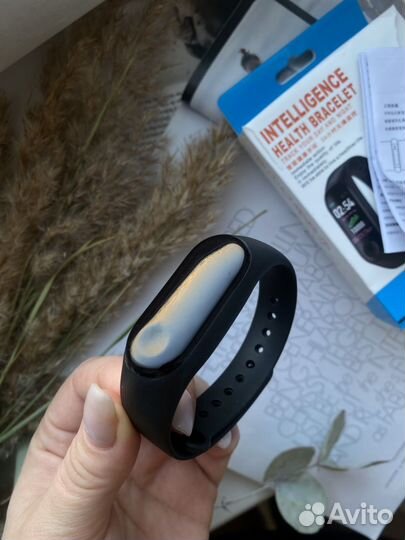 Смарт часы на ремонт или запчасти сломанные