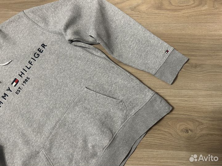Худи Tommy Hilfiger Оригинал
