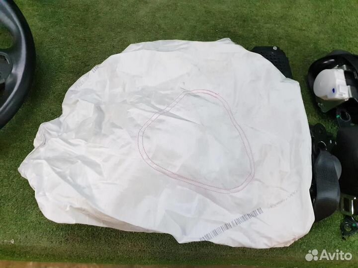 Подушка безопасности (разное) BMW 5-Series/M5