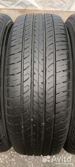 Maxxis MP-15 Pragmatra 225/65 R17 102V