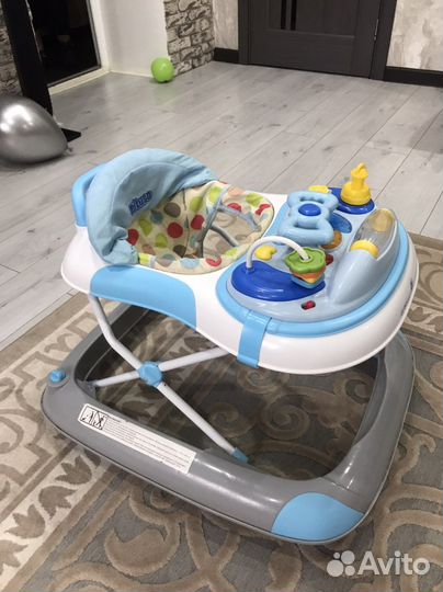 Ходунки детские Pituso