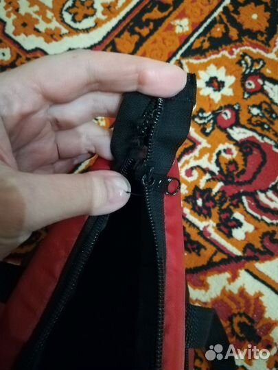 Сумка-переноска для животных