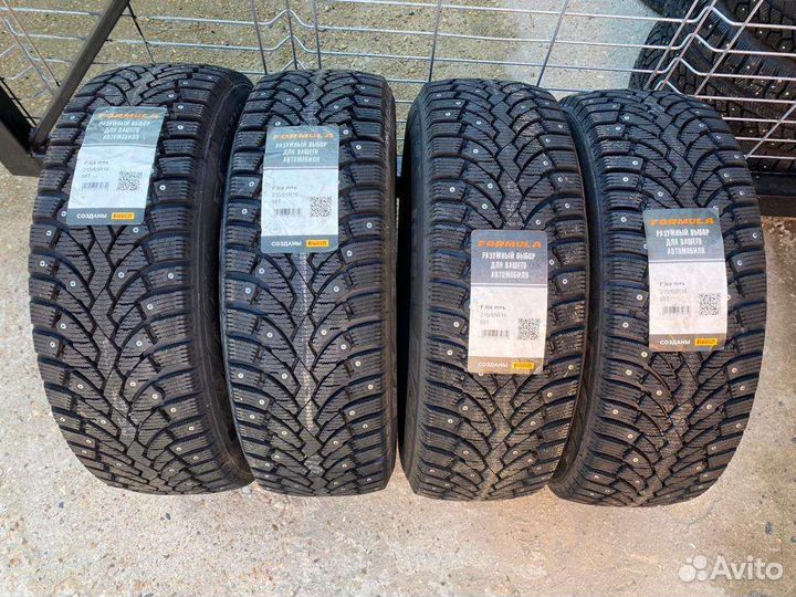 Pirelli Formula Ice 215/65 R16 98T