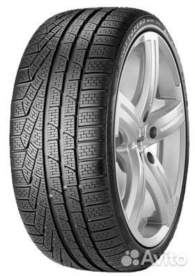 Pirelli Winter Sottozero Serie II 255/40 R18