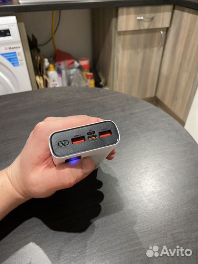 Повер банк 10000ма